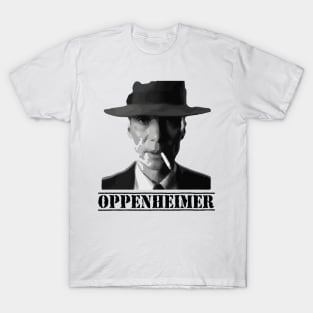 oppenheimer T-Shirt